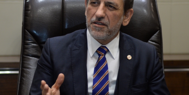 BTSO Yönetim Kurulu Başkanı Burkay: Cari açıktaki gerileme sevindirici