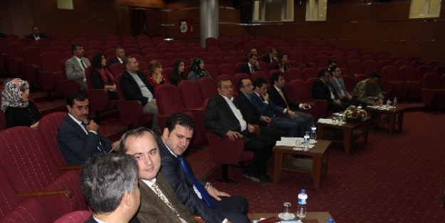 Çocuk Koruma İl Koordinasyon Kurulu Toplantısı