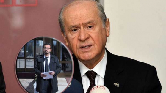 Bahçeli’ye 4.9 kuruşluk tazminat davası şoku