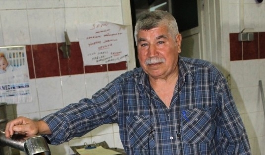 Ödemiş’te Zeytinyağı Hasat Sezonunu Açıldı