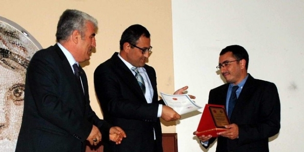 Nizip Eğitim Fakültesinde ‘çarşamba Eğitimleri’