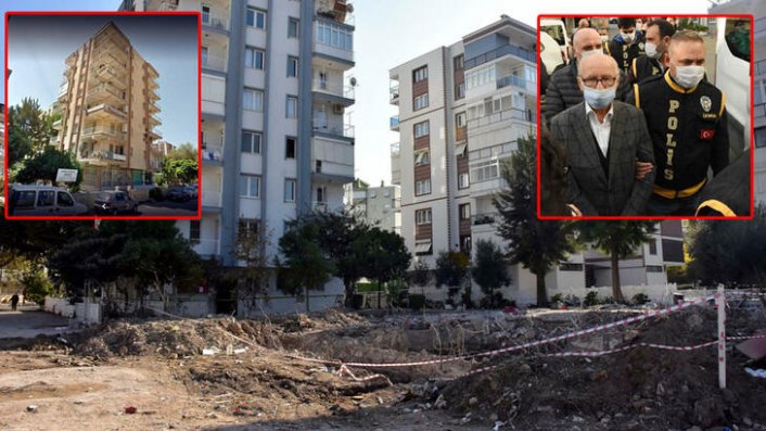 Yağcıoğlu Apartmanı davasında istinaf savcısı: "Sanıklara fazla ceza tayini yapılmış"