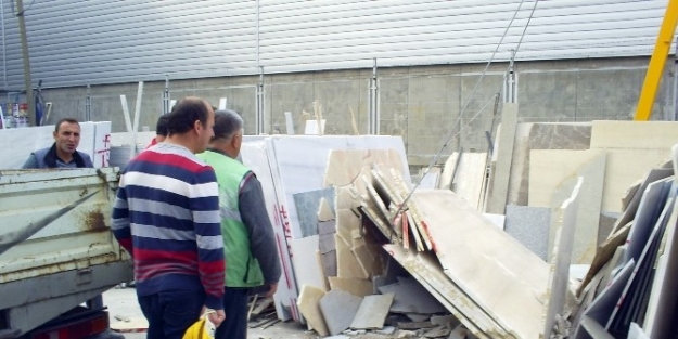 Kocaeli’de İş Kazaları: 2 Yaralı