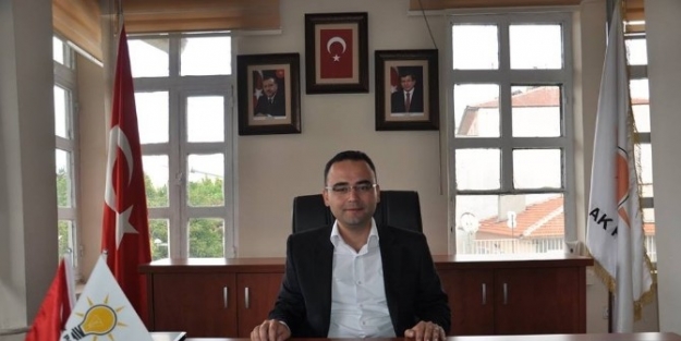 Palabıyık, Mhp’li Vekilin Sözlerine Cevap Verdi