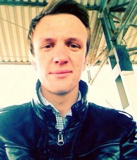 Döner bıçağı ile saldırdı!