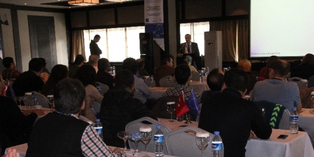 Organ Bağışında Uyum İçin Teknik Yardım Projesi