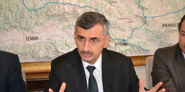 Dev Proje Başlamadan İkinci Kez Durdu