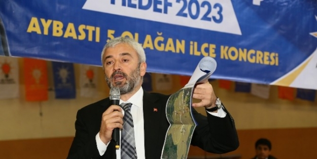 Enver Yılmaz İddiali Konuştu