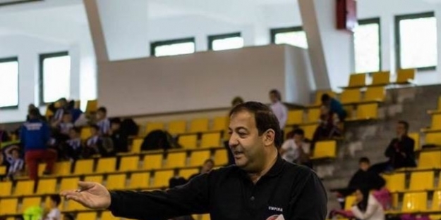 Yalovalı Hakem Köroğlu Badminton Balkan Şampiyonasi’nda Görev Yapacak