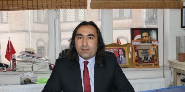 Bbp Mkyk Üyesi Ömer Aydoğmuş İstifa Etti