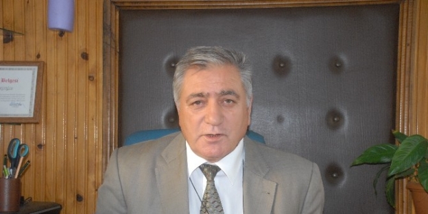 Zonguldak Diyabet Ve Kronik Hastalar Derneği’nin Kasım Ayı Etkinlikleri Başladı