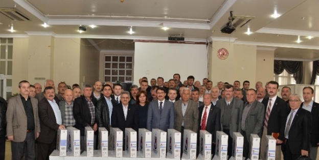 Teknolojik Muhtarlar Dönemi Başlıyor