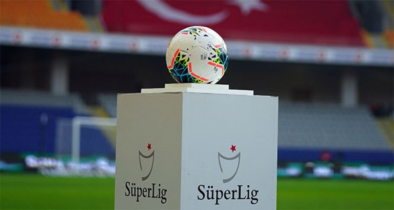 Süper Lig'de 27. hafta yarın başlıyor