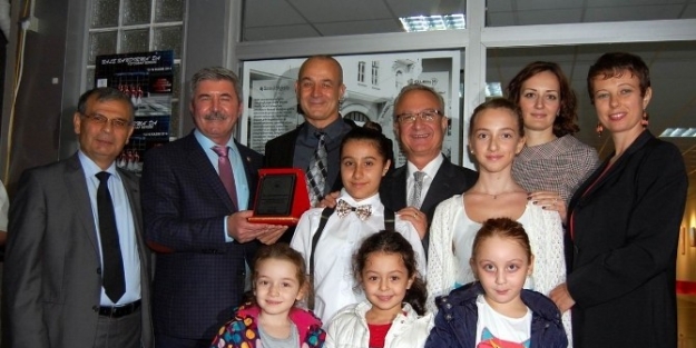 Bale Bandırma’da Fotoğraf Sergisi