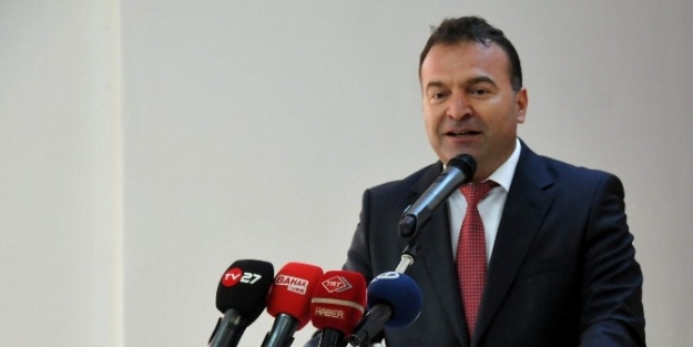 Gamep’ten Türkiye’ye Örnek Proje