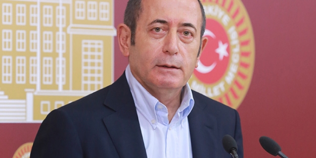 CHP, o yasaların iptali için AYM'ye başvurdu