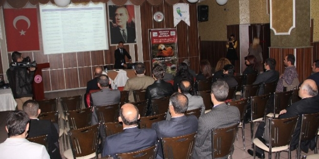 Karasal Ve İç Su Ekosistemleri Biyolojik Çeşitlilik Envanteri Ve İzleme İşi Çaliştayi