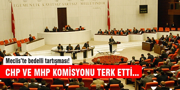 İsmet Yılmaz'dan bedelli askerlik açıklaması