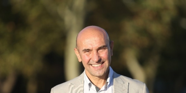 Başkan Soyer Tedxistanbul’da Konuşacak