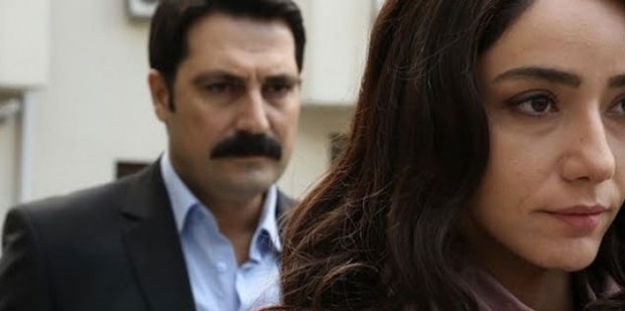 Urfalıyam Ezelden dizisi o kanala transfer oldu