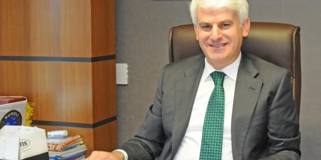 Hüseyin Şahin'den Nissan'a davet