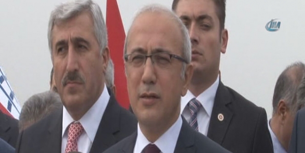 3'üncü köprünün açılış tarihi belli oldu