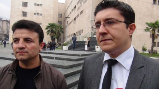 Erdoğan'ı hedef gösteren tweet'e hapis cezası