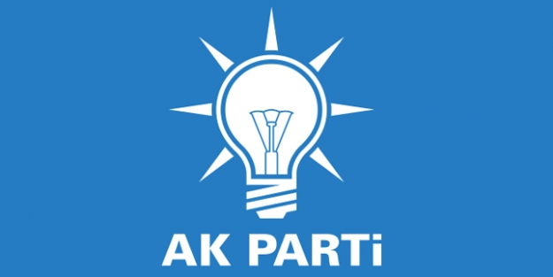 AK Parti'de istifa şoku!