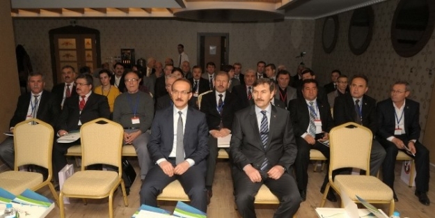 Vali Seddar Yavuz; “12 Yıldır Sessiz Fakat Büyük Bir Devrim Yaşanıyor”