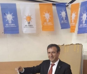 Aybastı’da Fazlı Eren Güven Tazeledi