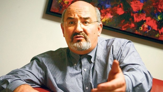 Önder Aytaç gözaltına alındı