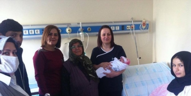 Gümüşhane Devlet Hastanesinde Bir Osmanlı Geleneği Başlatıldı