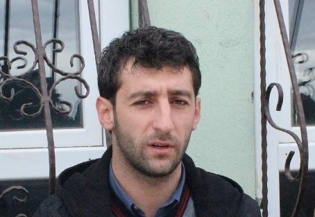 Kırşehirspor Kulüp Başkanı Yalçın Aydın: