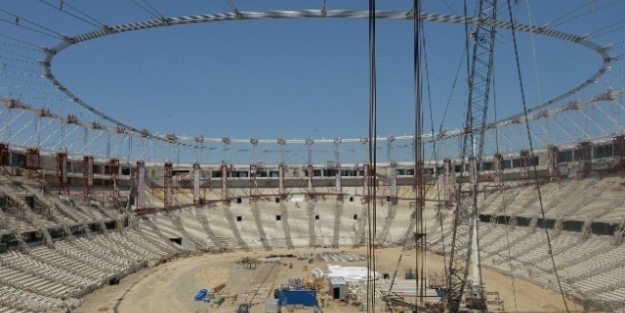 Başkan Altepe'den Bölükbaşı'na sürpriz öneri