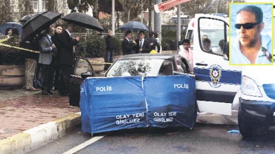 Ünlü işadamı 20 bin TL için canına kıydı