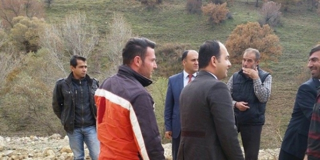 Beyşehir’in Yaylalarında Yol Sevinci