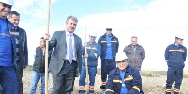 5 Yıllık Program 1 Yılda Bitirildi