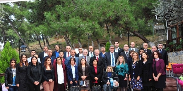 Balçova’ya Balkanlardan Yeni Kardeş