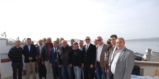 Sörf Turizminde Sıra Dikili’de