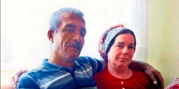 Öldürdüğü adamın karısıyla evlendi