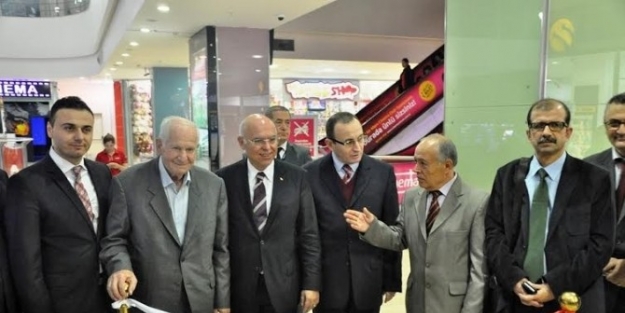 Tekirdağ’ın Tarihi Fotoğrafları Sergilendi