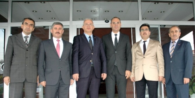 Torbalı’da Eğitim Seferberliği