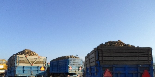 Erzincan Emniyeti Traktör Sürücülerine Eğitim Verdi