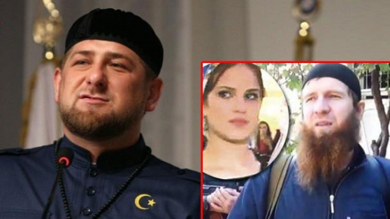 Prensesle evlenen IŞİD'in üst düzey lideri öldürüldü