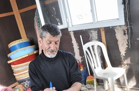 Aliağalı Balıkçılar  “orman Kanunu”  İstiyor