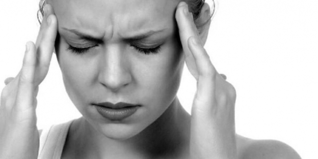 Baş Ağrınızın Nedeni Fıtık Olabilir !