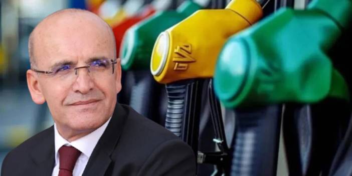 Akaryakıt Fiyatları Neden Artıyor? Bakan Şimşek Açıkladı