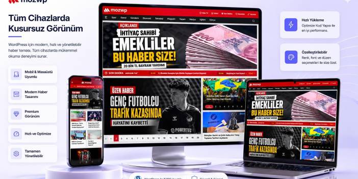 Yeni Bir Haber Sitesi Kurarken Yapılan 3 Büyük Hata ve Kesin Çözümler