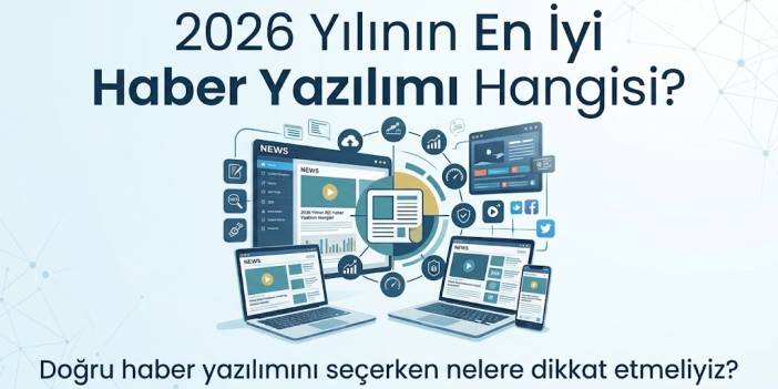 En İyi Haber Yazılımını Arayanlar İçin 7 Ayrıntılı Yazılım İncelemesi