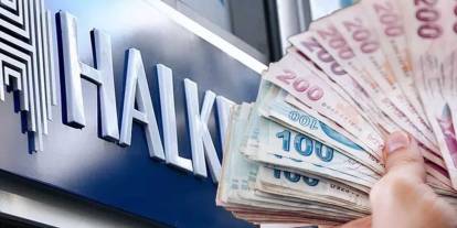Kamu bankası HALKBANK 750.000 TL hesaplı evim KONUT KREDİSİ aylık taksiti açıklandı